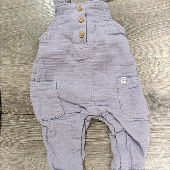 Baby girl lot 4 pieces size 6-9 months - Picture 4 of 9